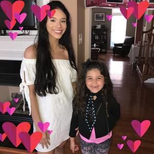 Meet your Posher, Susana